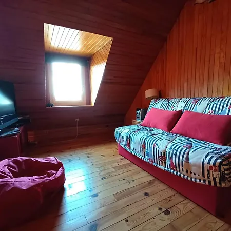 度假居 Maison 3* A 100m De La De Tourony, - Jardin, Bbq, Tv, Mezzanine, Parking - Fr-1-368-196 *