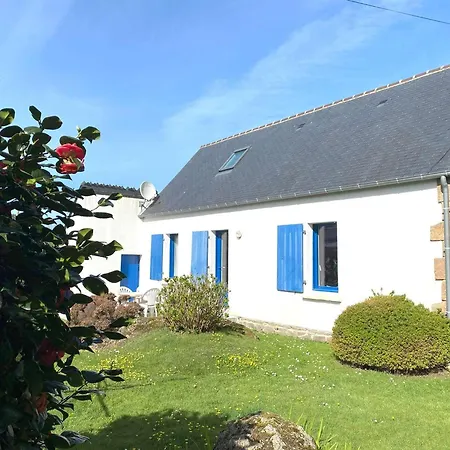 Maison 3* A 100m De La De Tourony, - Jardin, Bbq, Tv, Mezzanine, Parking - Fr-1-368-196 *
