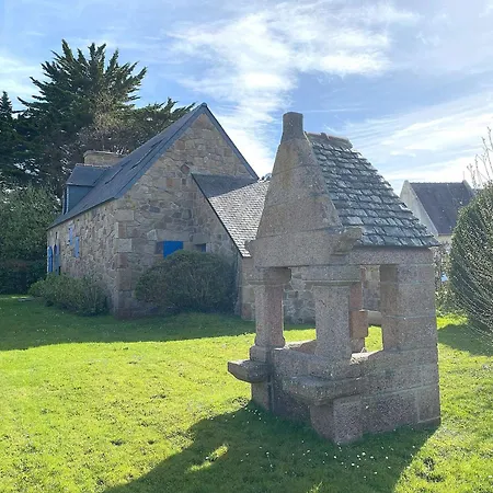 Maison 3* A 100m De La De Tourony, - Jardin, Bbq, Tv, Mezzanine, Parking - Fr-1-368-196